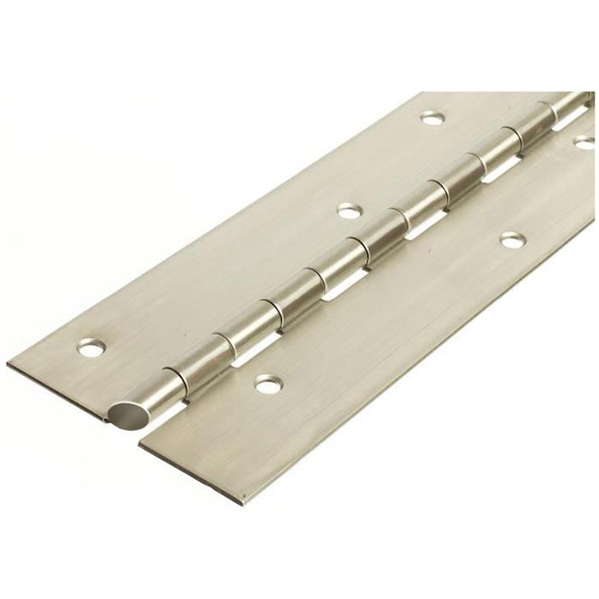 PIANO HINGE 76x2000 ANTI LIG 304SSS