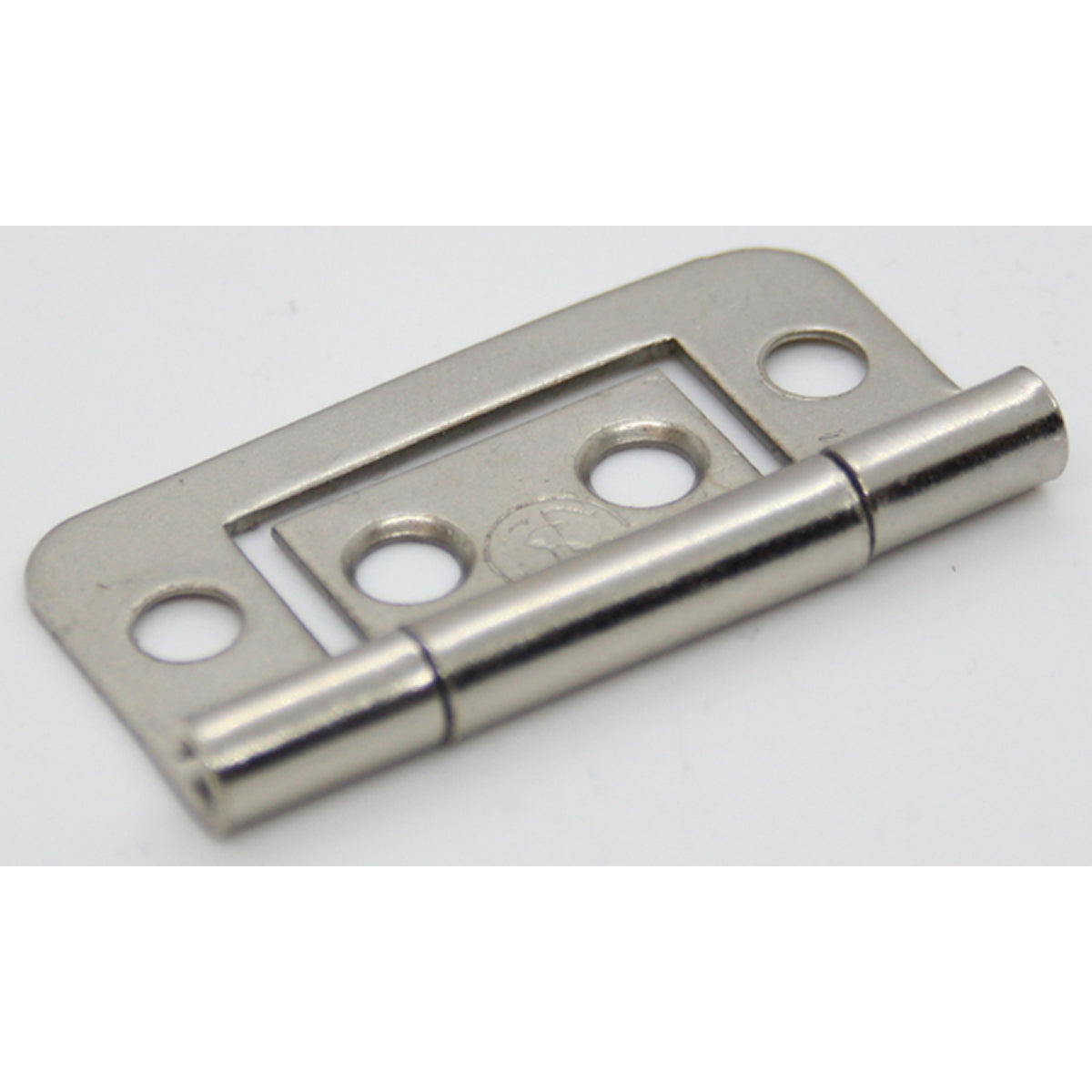 FLUSH HINGE FIXPIN 40 PNP