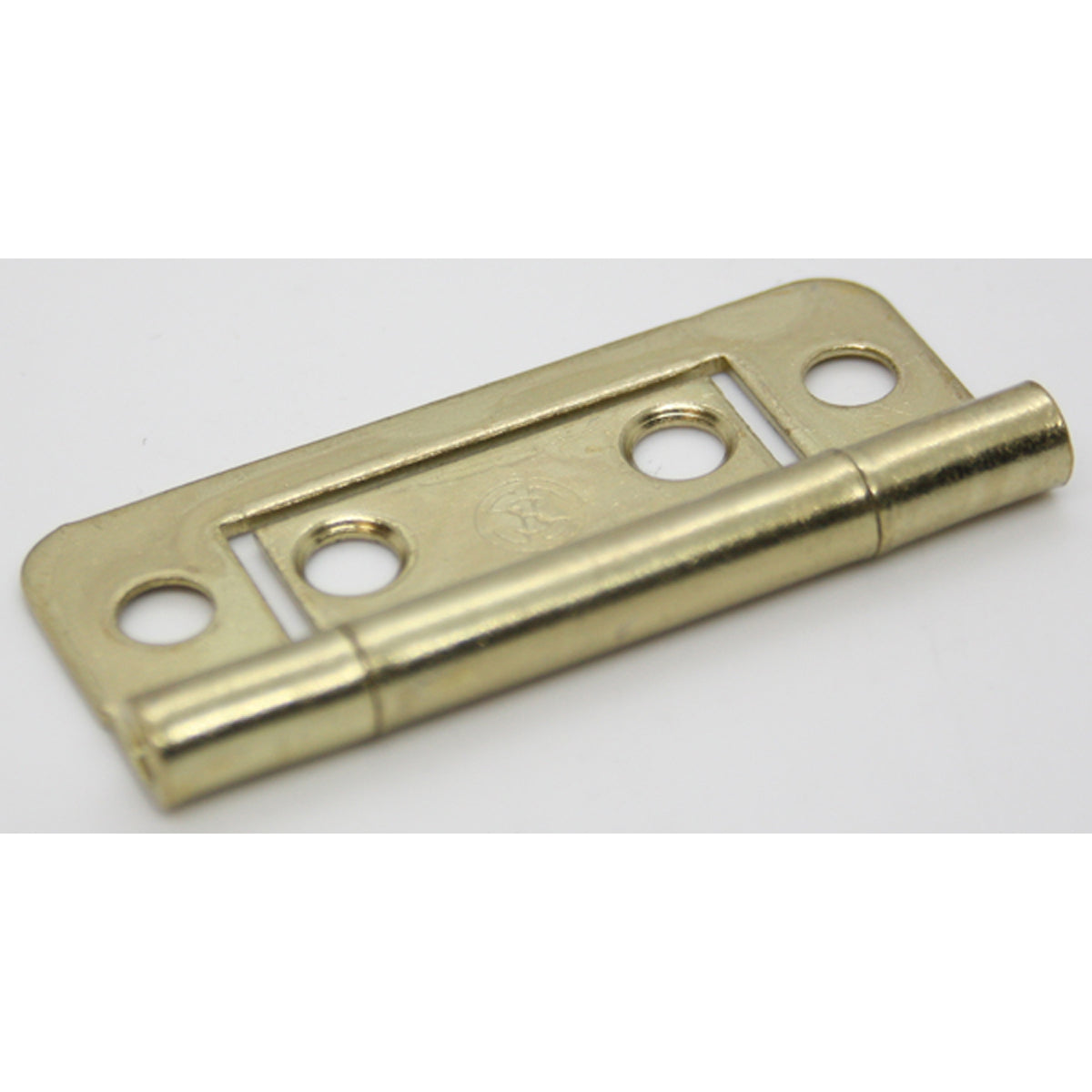 FLUSH HINGE FIXPIN 50 EBR