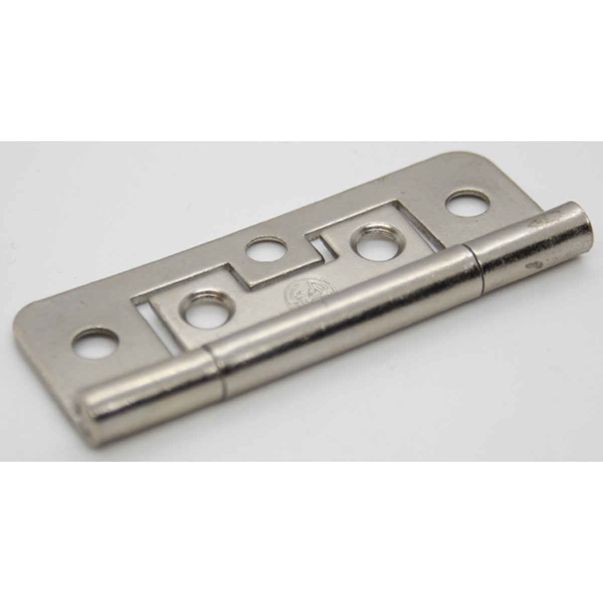 FLUSH HINGE FIXPIN 60 PNP