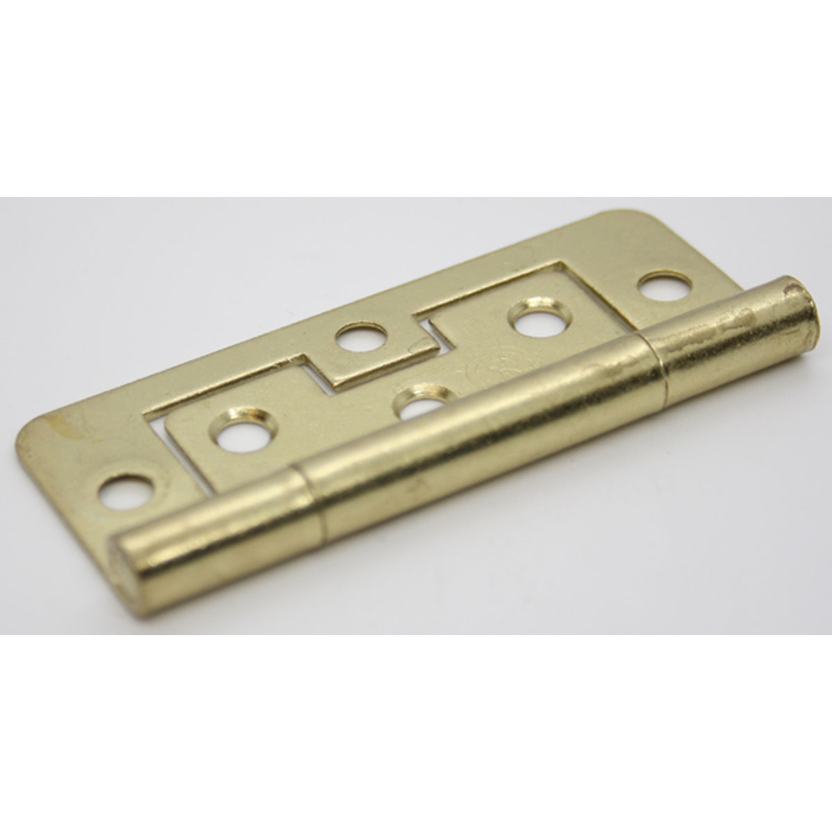 FLUSH HINGE FIXPIN 75 EBR