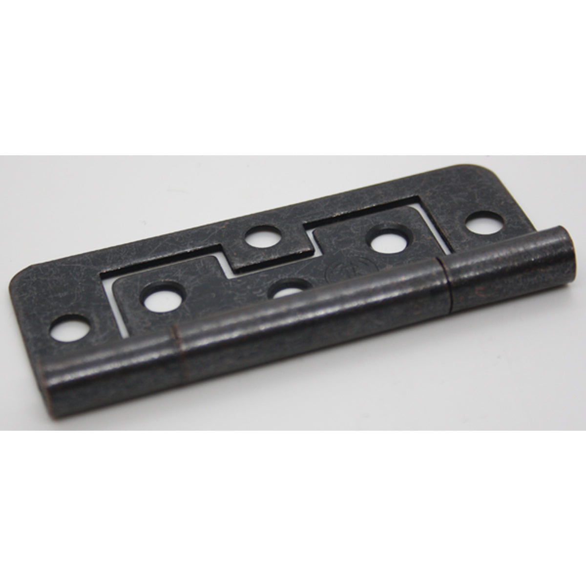 FLUSH HINGE FIXPIN 75 BRZ – HI121475B
