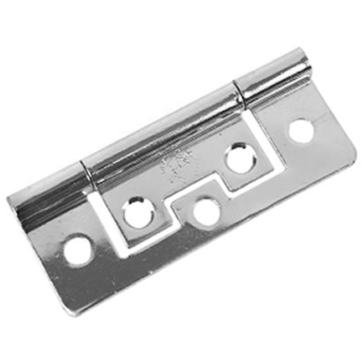 FLUSH HINGE FIXPIN 75 PCP