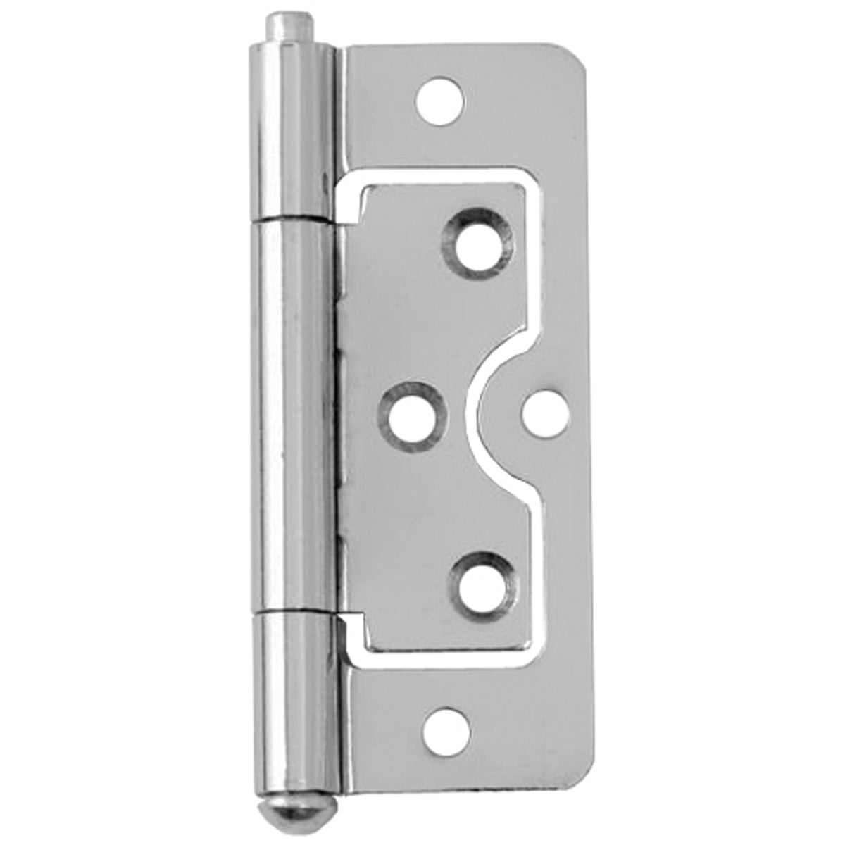FLUSH HINGE LOOSE PIN 50 EBR