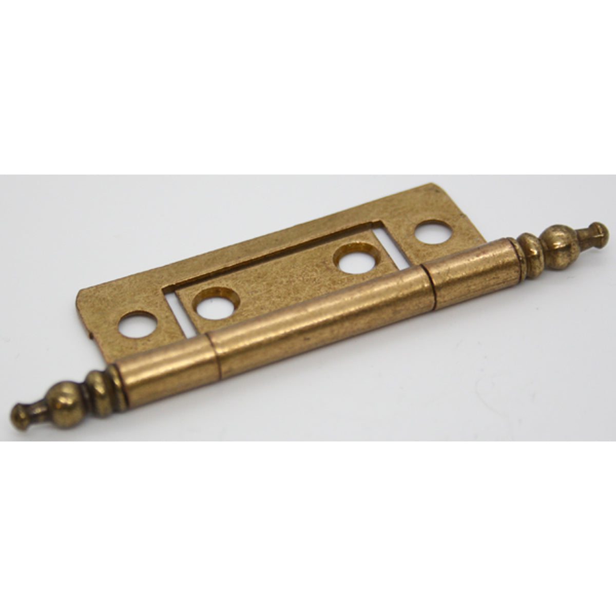 FLUSH HINGE+FINIAL 50 AEB