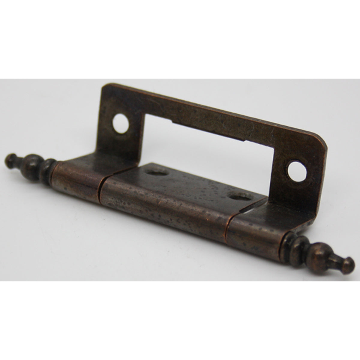 FLUSH HINGE SINGLE CRANK FHX EBZ
