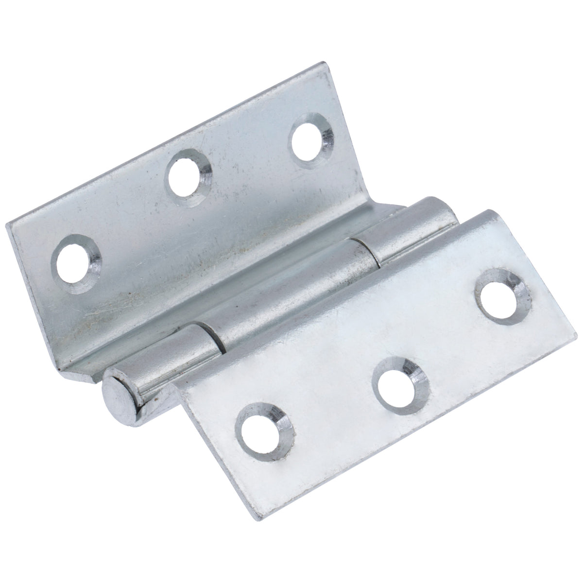 ECLIPSE STORMPROOF HINGE 63 ST/BZP PR by FRISCO UK SALES LTD