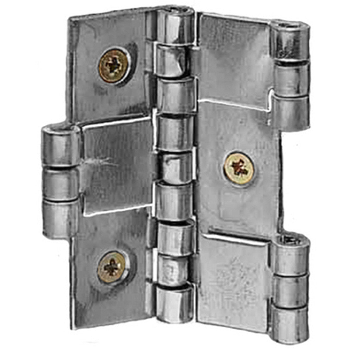 SCREEN HINGE 20x60 SNG ST/ZP