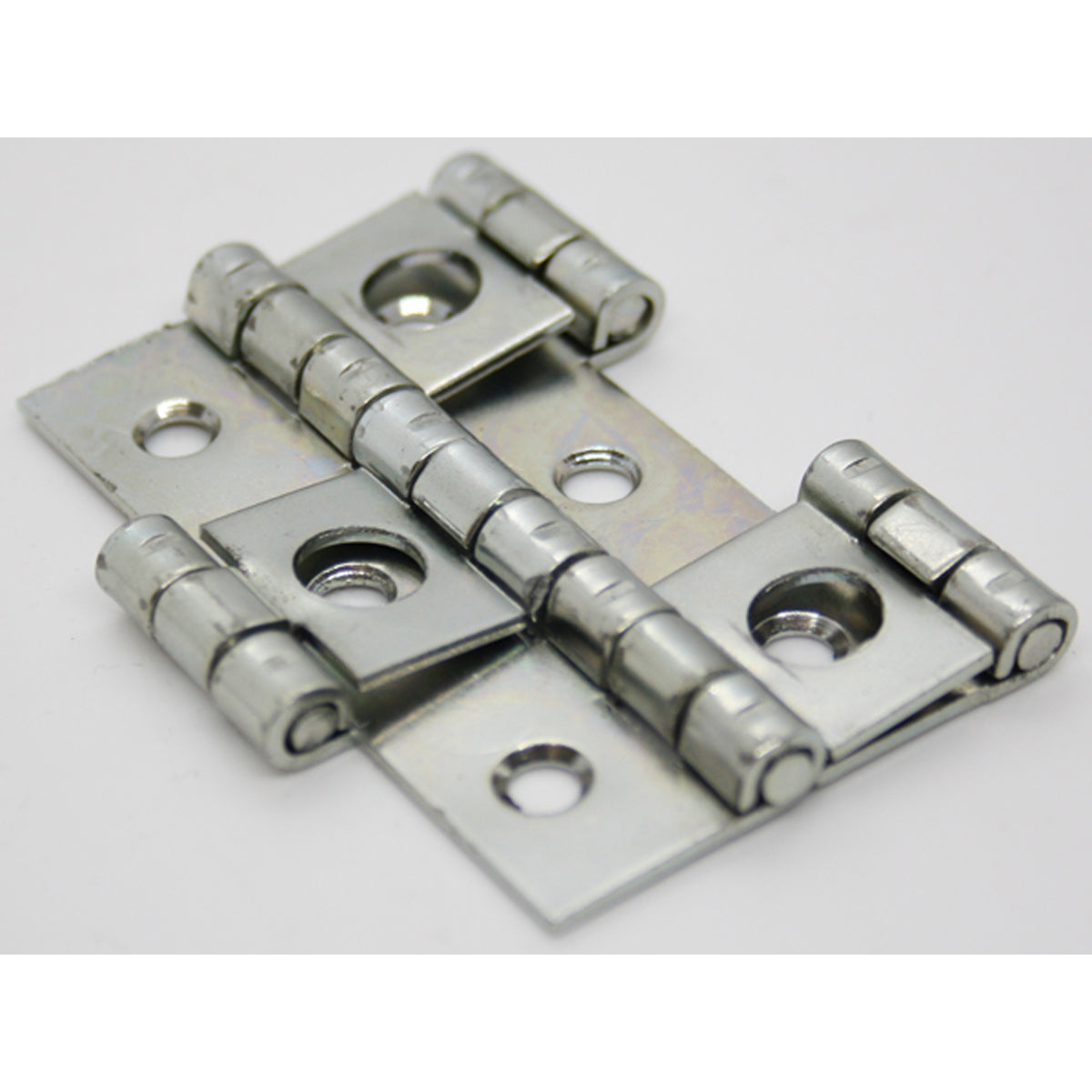 SCREEN HINGE 25x60 SNG ST/ZP