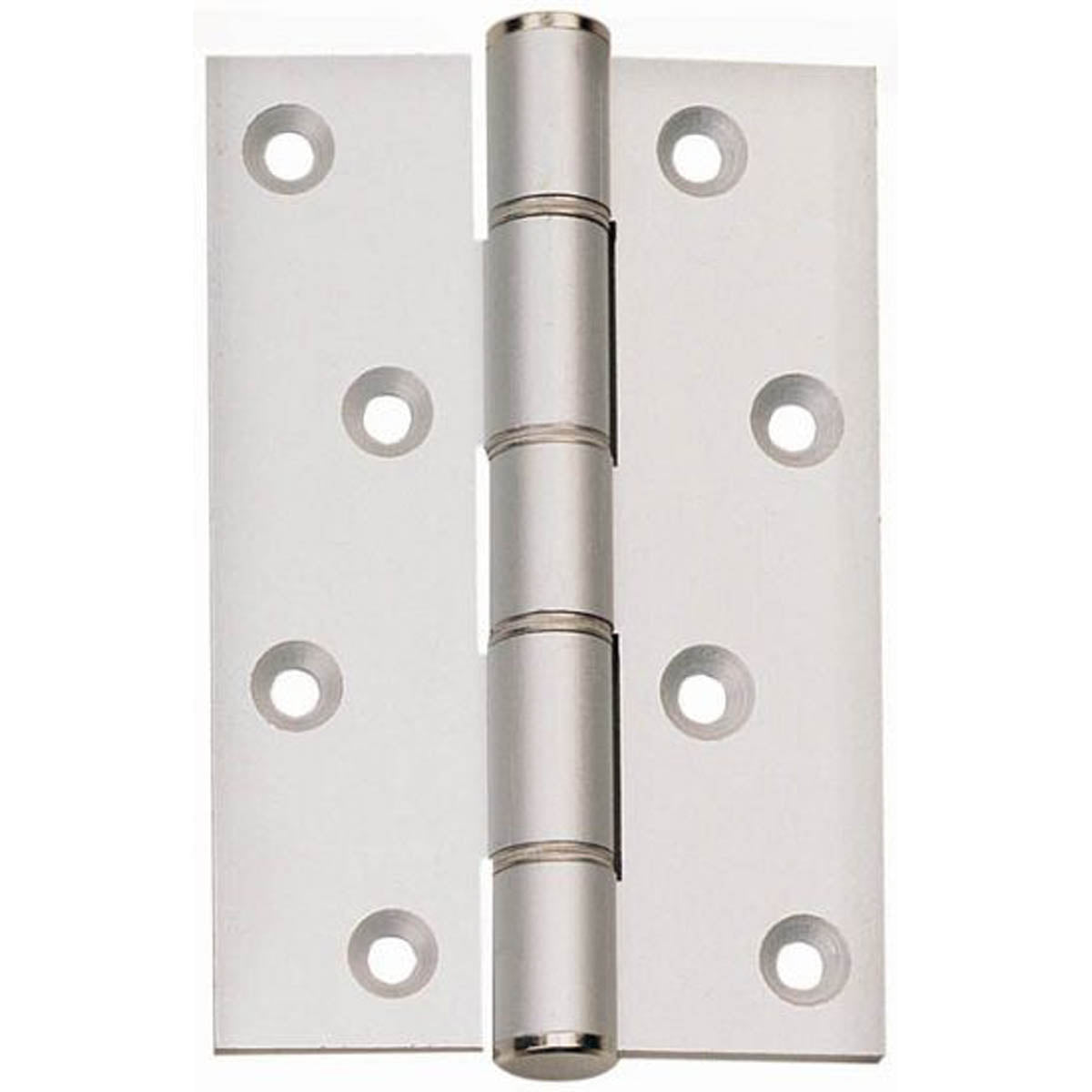 DSSW BUTT HINGE+SC 102x67x3 ALU PR