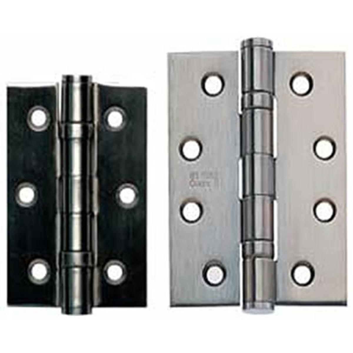 B/RACE BUTT HINGE 102x76x3 EBR