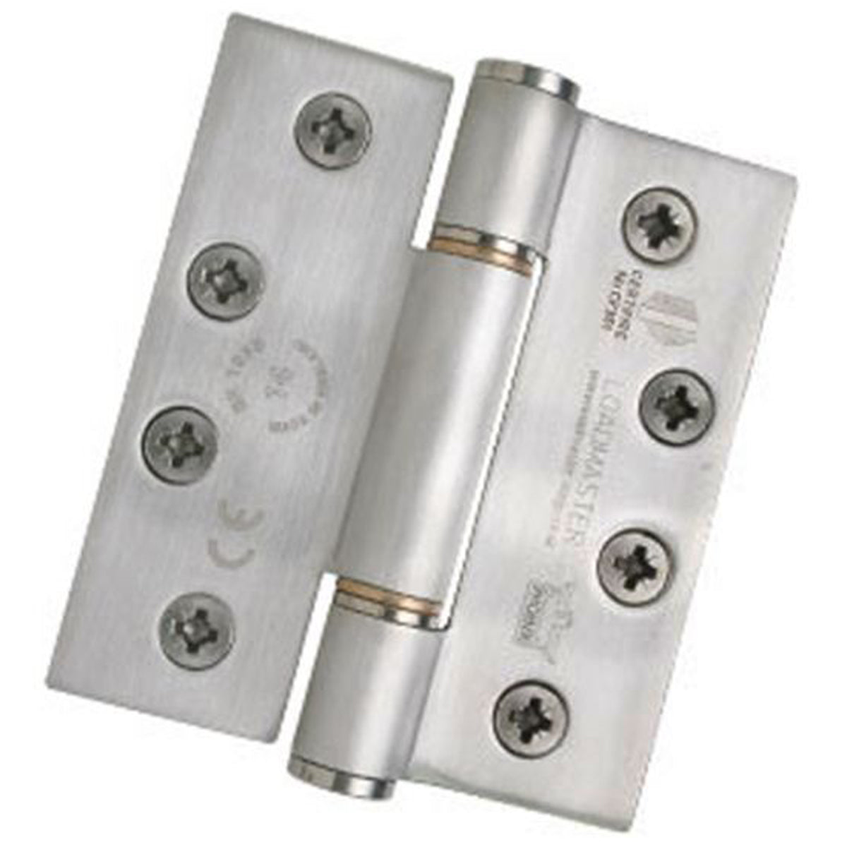 PROJECTION B/RAC HINGE 102x127 SSS