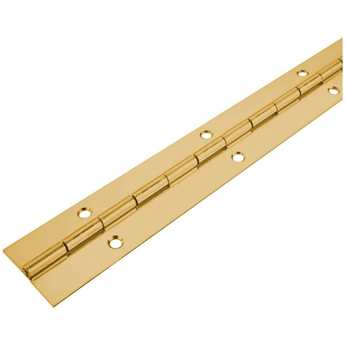 PIANO HINGE 38x1829x2.3 PBR