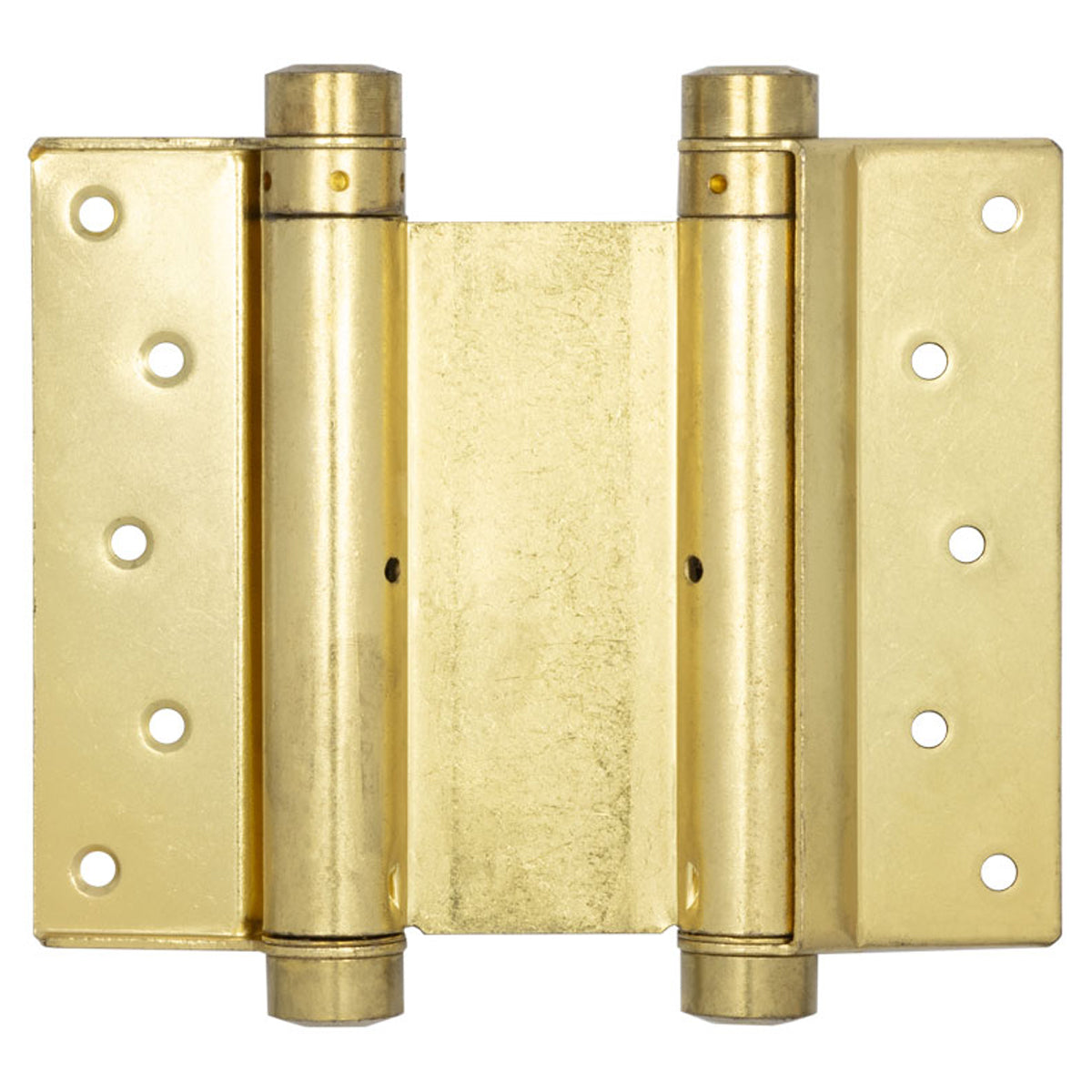 DOUBLE ACTION STEEL SPRING HINGE 125 EBR PR HB3005-5PB