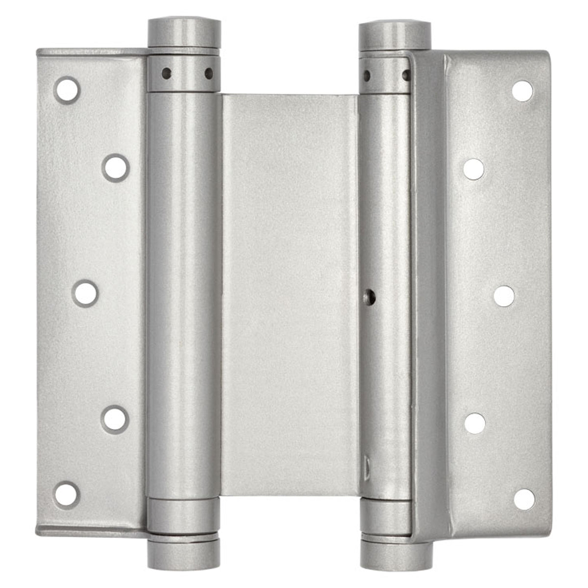 DOUBLE ACTION STEEL SPRING HINGE 175 GRY PR HG3005-7GY
