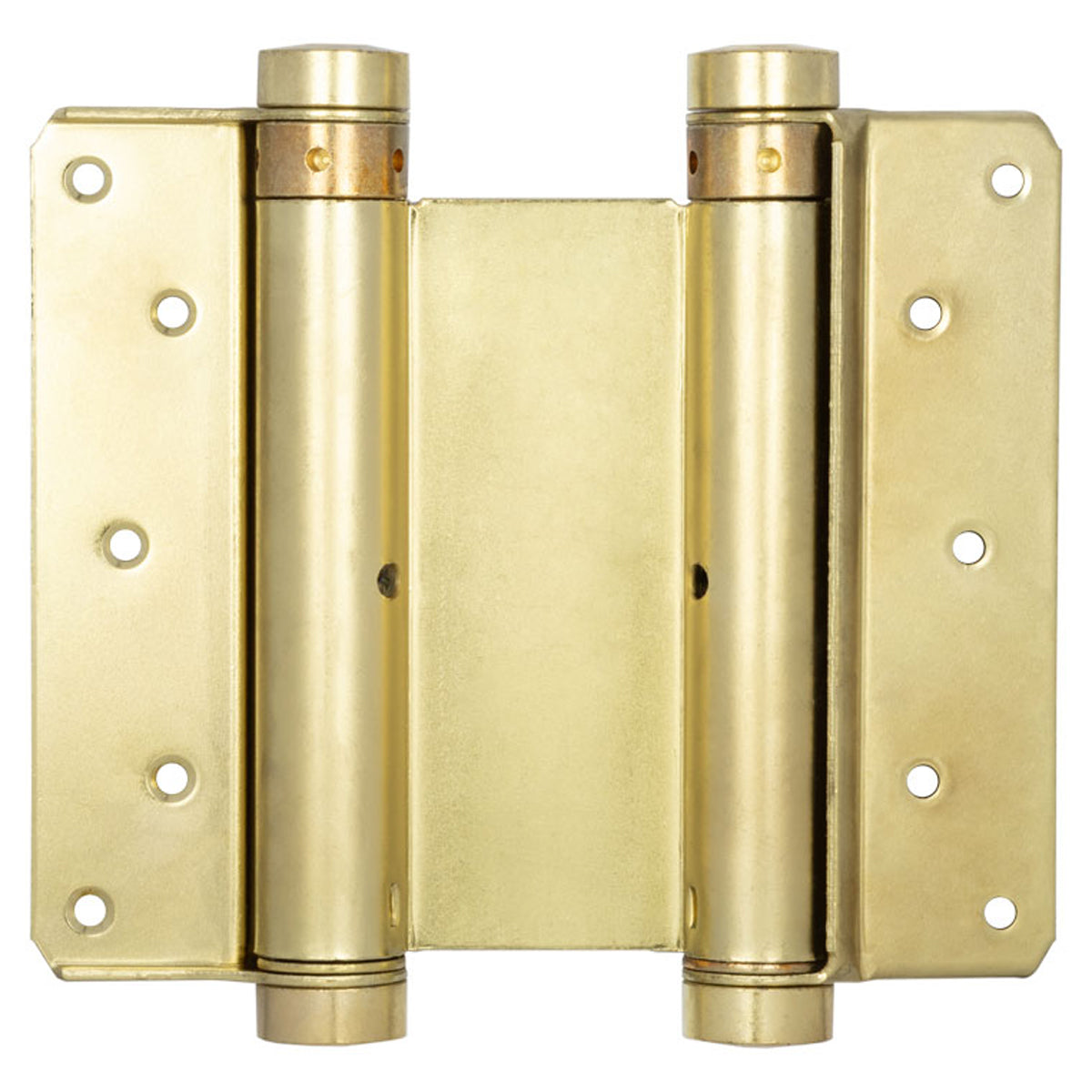 DOUBLE ACTION STEEL SPRING HINGE 150 EBR PR HB3005-6PB