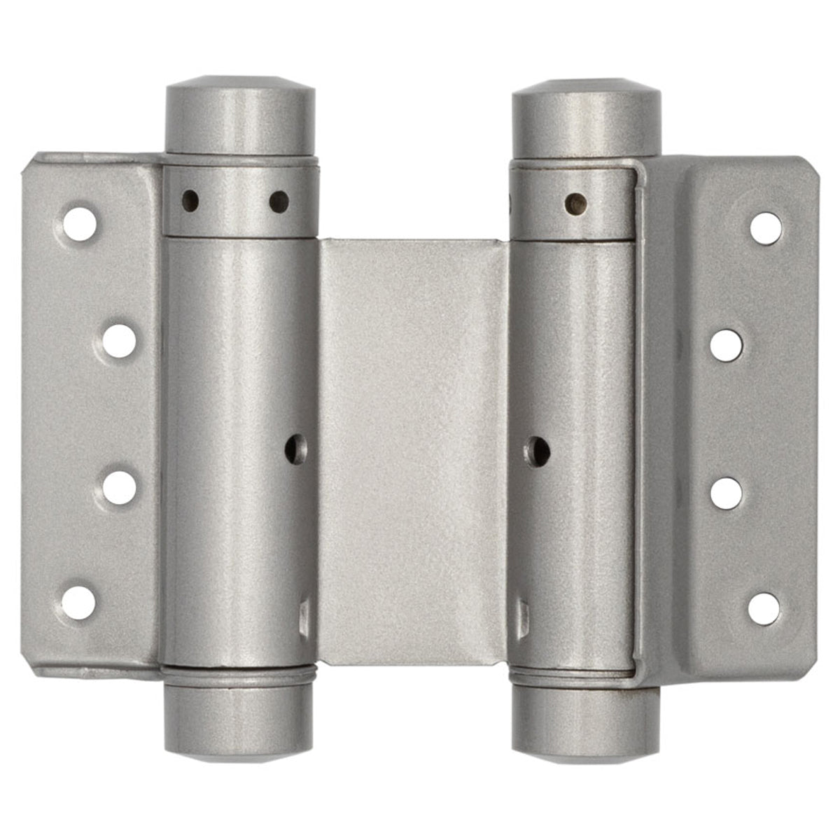 DOUBLE ACTION STEEL SPRING HINGE 075 GRY PR HG3005-3GY