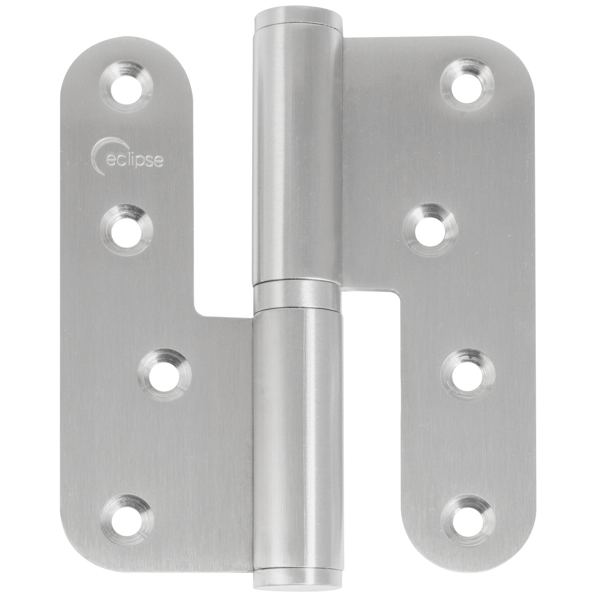 ECLIPSE LIFT OFF JOURNAL SUPPORT HINGE 102x89x3 LH SSS PR