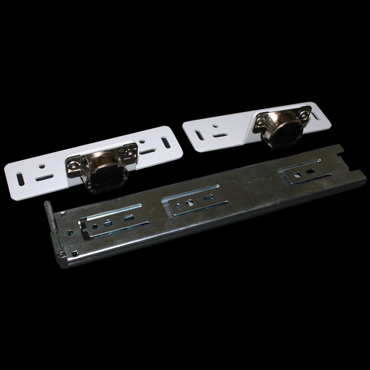 EASY FIT EF3 FRIDGE/FREEZER KIT