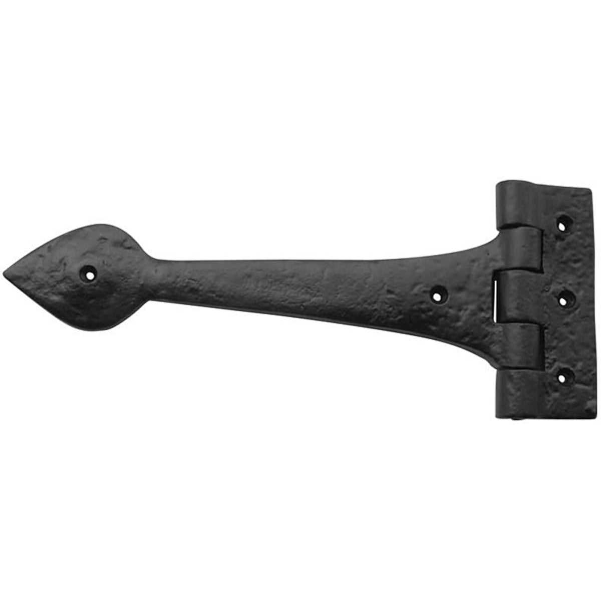 WORKING HINGE B 305 BLK
