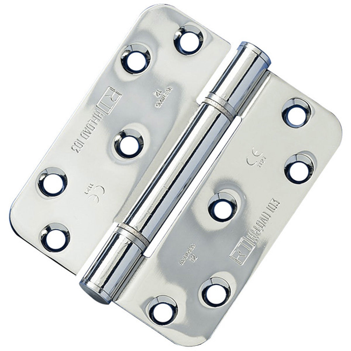 HI-LOAD HINGE H103 100x86x13 PSS