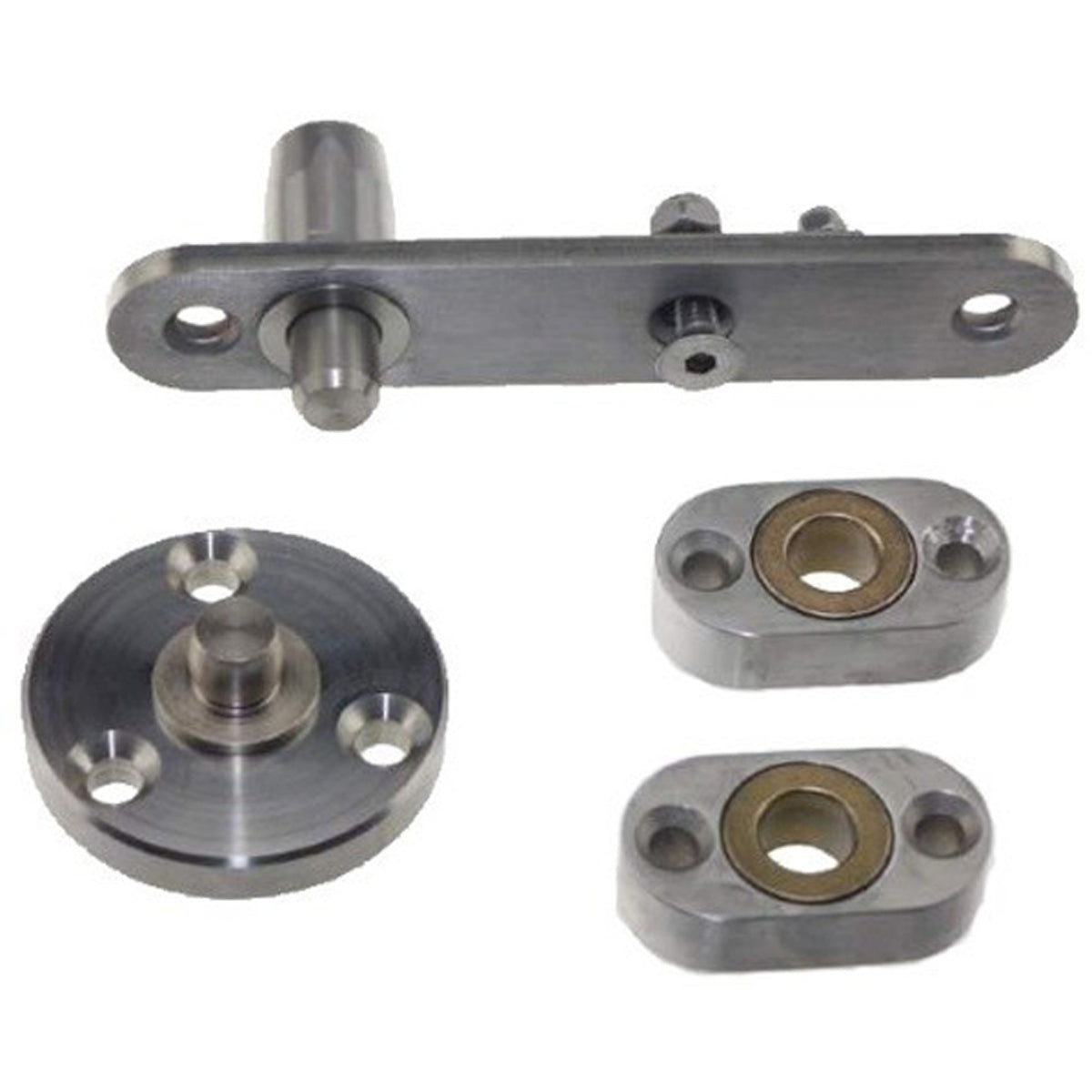 HI-LOAD PIVOT SET H131-401 ST/ST