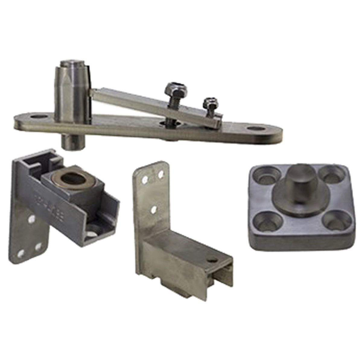 HI-LOAD PIVOT SET H131-452 ST/ST
