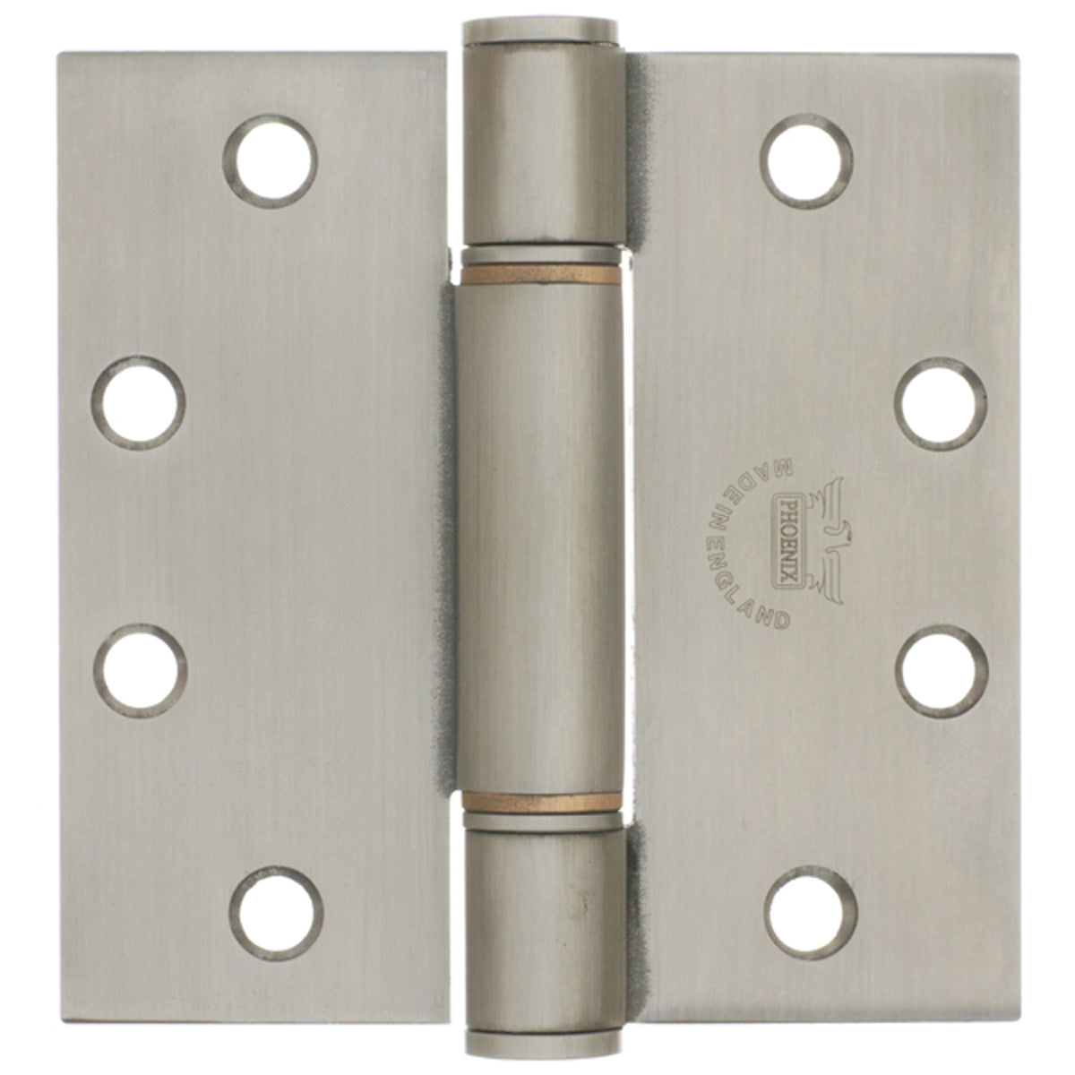 LOADMASTER HINGE 114x114 316SSS