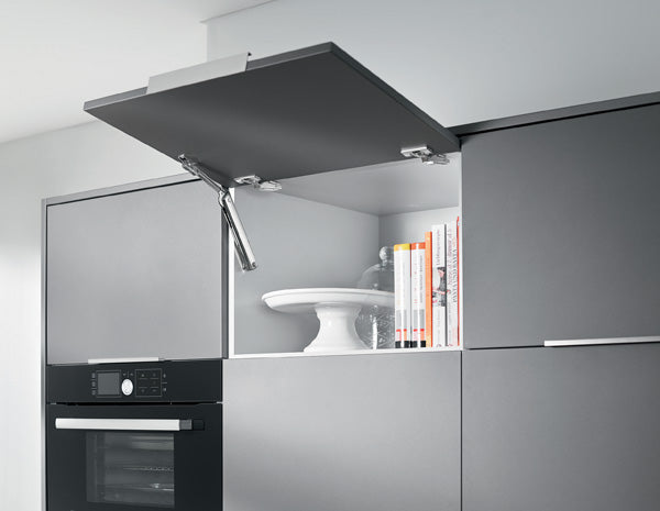BLUM AVENTOS HK-XS LIFT MECHANISM 0500-1500 MD SET