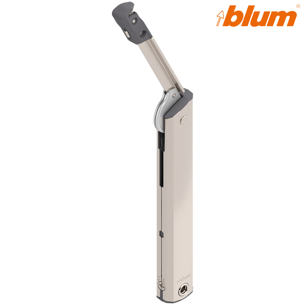 BLUM AVENTOS HK-XS LIFT MECHANISM 0800-1600 HD TIP-ON by JULIUS BLUM UK LTD