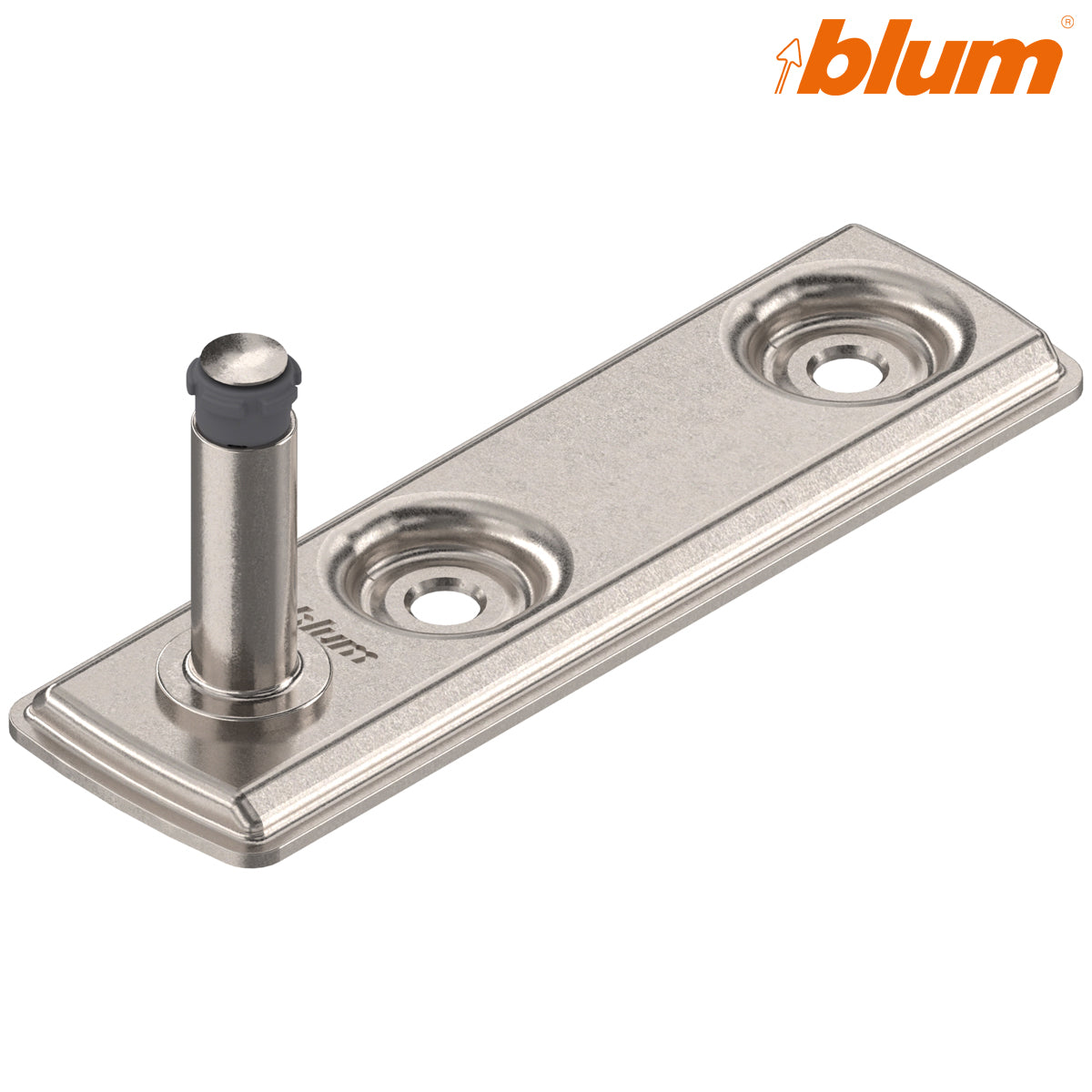 BLUM AVENTOS HK-XS CABINET FIXING SCREW-ON