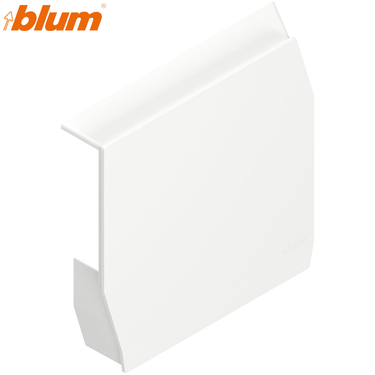 BLUM AVENTOS HK-S LIFT MECHANISM COVER CAP LH SWH by JULIUS BLUM UK LTD