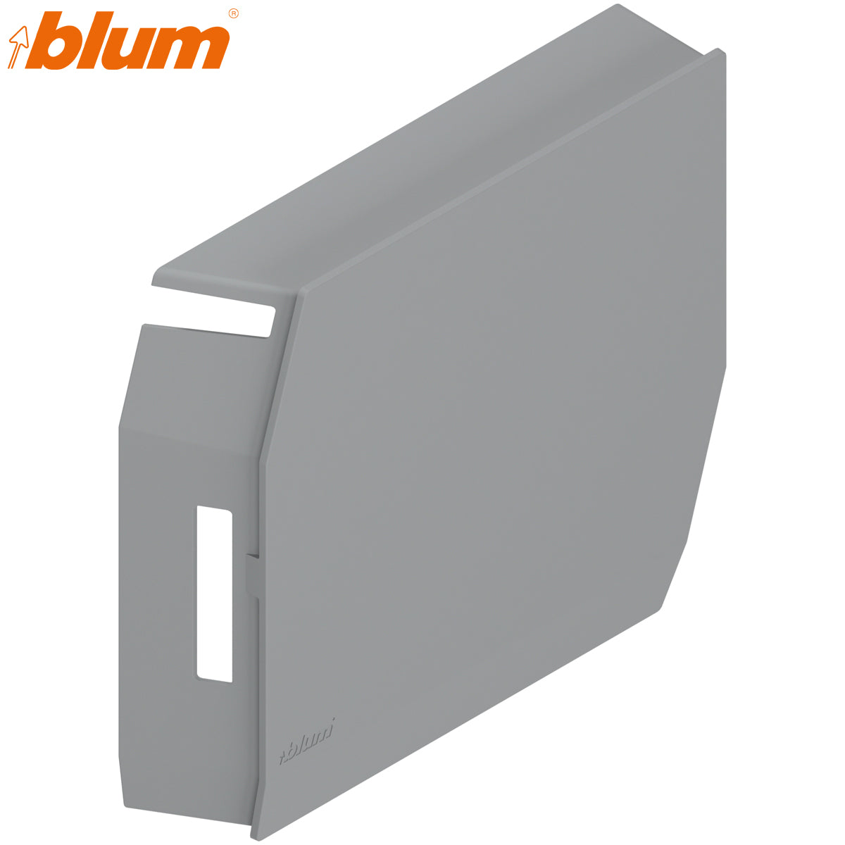BLUM AVENTOS HK-S LIFT MECHANISM COVER CAP RH LGY by JULIUS BLUM UK LTD