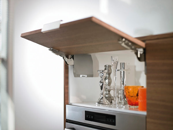 BLUM AVENTOS HK-S COMPLETE SET HD LGY