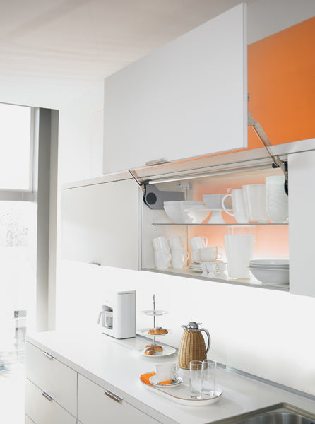 Blum Aventos HL Lift Mechanism Medium Heavy Duty