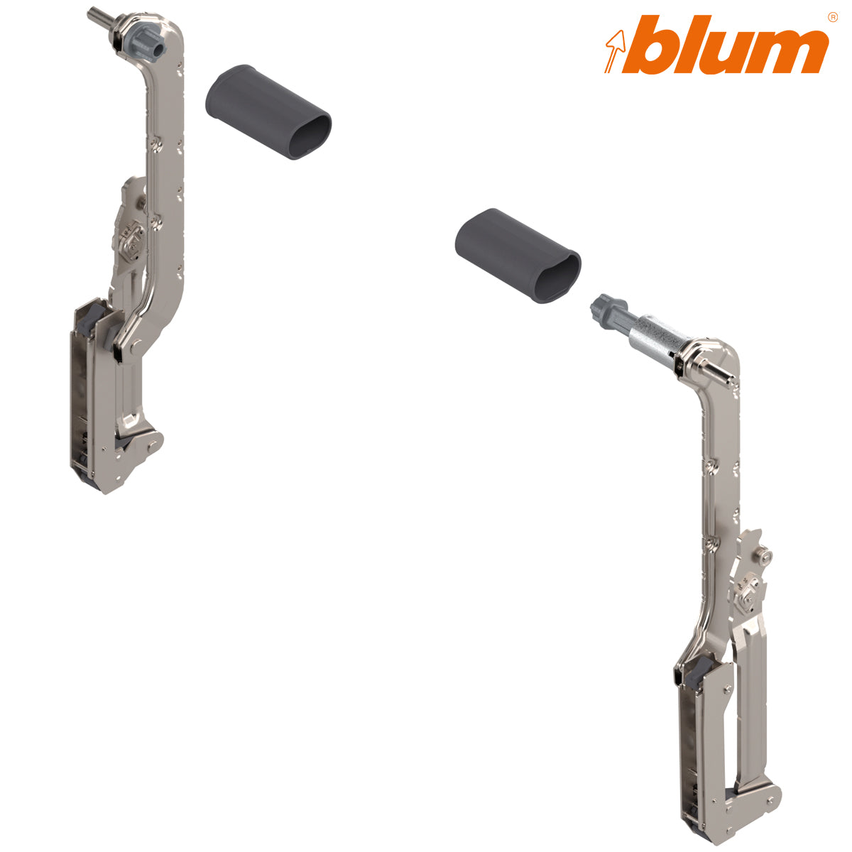 Blum Aventos HL Arm 350–399mm