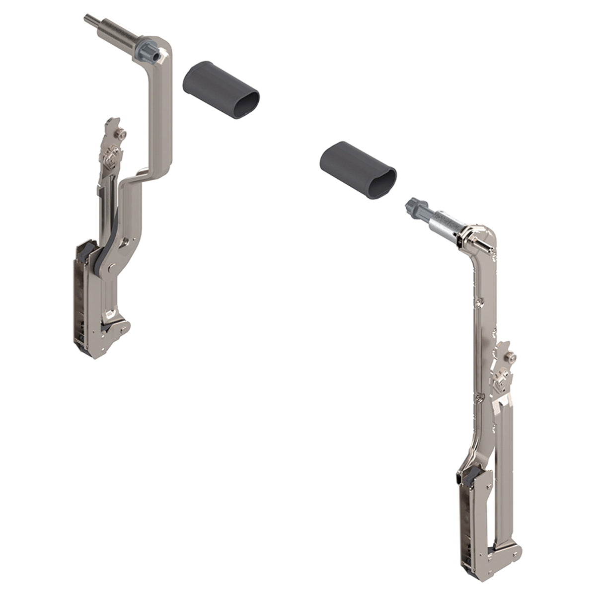 BLUM AVENTOS HL SERVO-DRIVE ARM 0400-0550