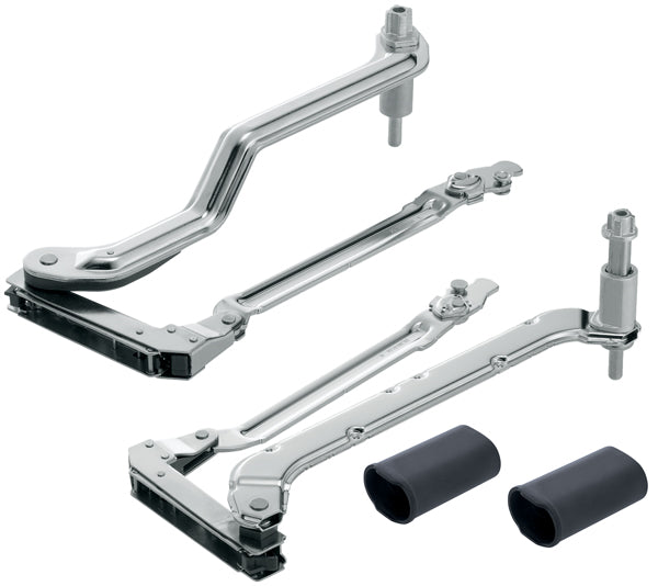 BLUM AVENTOS HL SERVO-DRIVE ARM 0450-0580 by JULIUS BLUM UK LTD