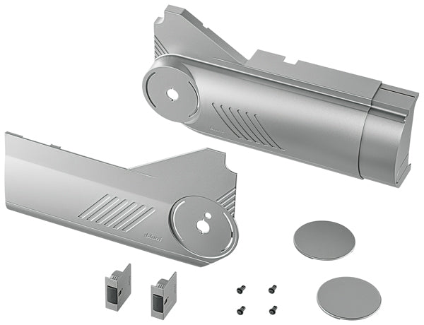 BLUM AVENTOS HL COVER PLATE SET NP