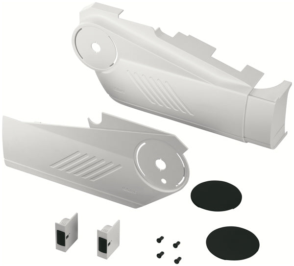 Blum Aventos HS Servo-Drive Cover Cap Grey