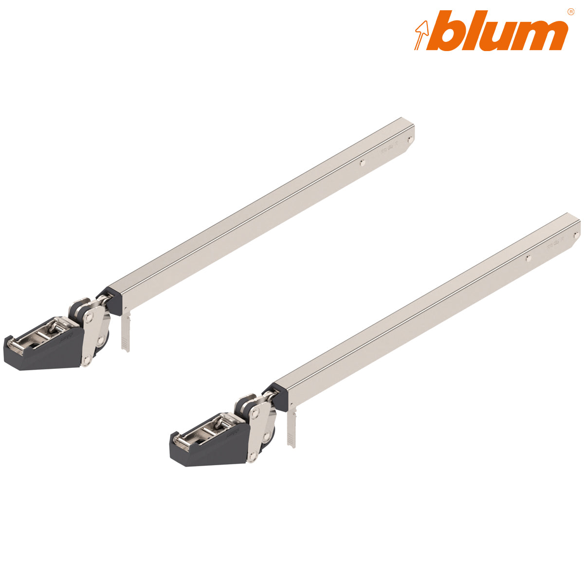 BLUM AVENTOS HF TOP BI-FOLD LIFT ARM 0600-0910 PR by JULIUS BLUM UK LTD