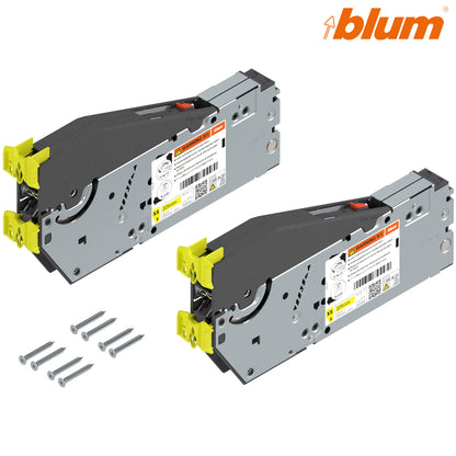 BLUM AVENTOS HS TOP LIFT MECHANISM 350-540 – HI22S2200