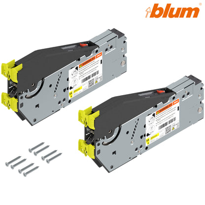 BLUM AVENTOS HS TOP LIFT MECHANISM 480-660 – HI22S2500