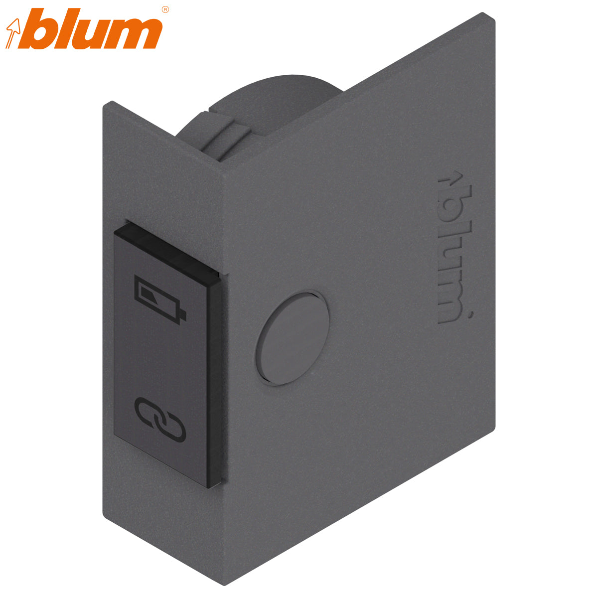 BLUM SERVO-DRIVE SWITCH FOR AVENTOS DGY by JULIUS BLUM UK LTD