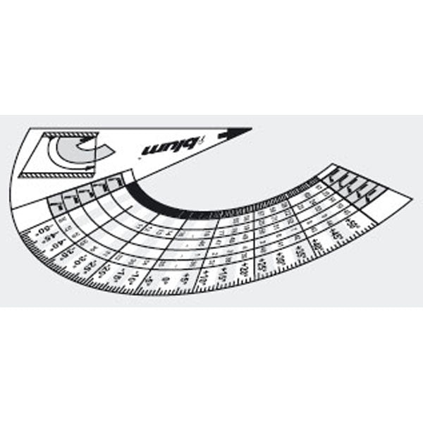 BLUM HINGE PYTHAG JIG