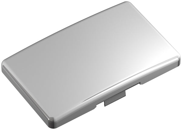 BLUM HINGE ARM COVER CAP 155deg NP by JULIUS BLUM UK LTD