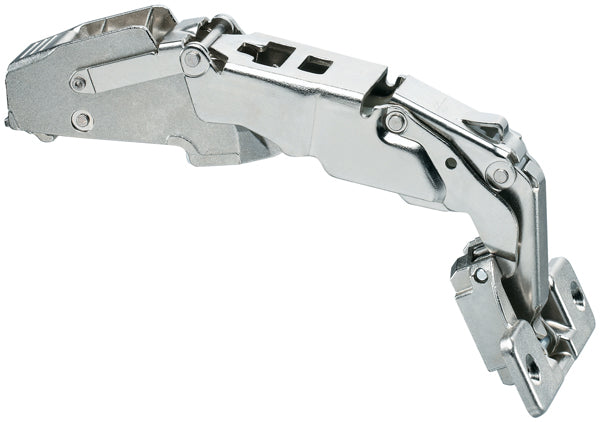 DISCONTINUED CLIP HINGE 155deg DUAL USP SCREW by JULIUS BLUM UK LTD