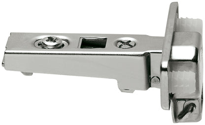 BLUM CLIP HINGE 100deg OVERLAY KNOCK-IN by JULIUS BLUM UK LTD