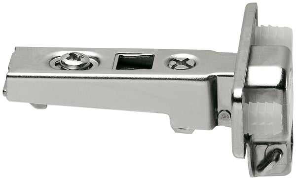 BLUM CLIP HINGE 100deg OVERLAY KNOCK-IN by JULIUS BLUM UK LTD