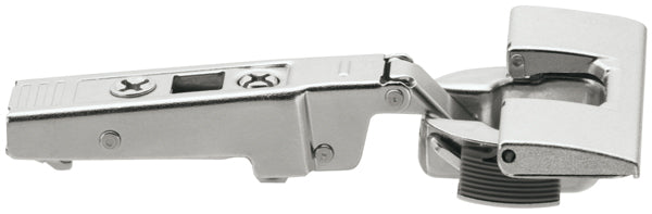 BLUM CLIP PROFILE HINGE 95deg OVERLAY INSERTA